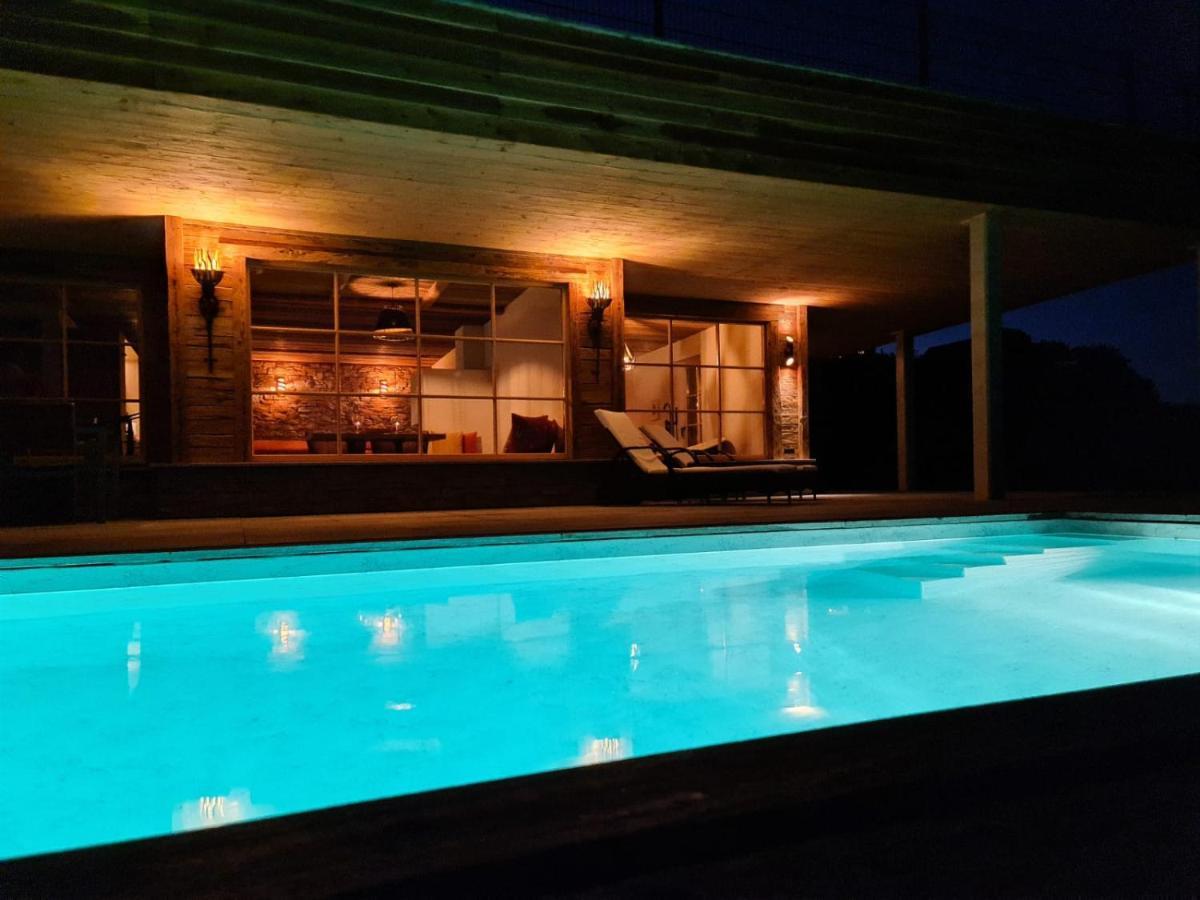 Liebe Zur Steiermark / Haus Tyrol Jagerberg Ngoại thất bức ảnh