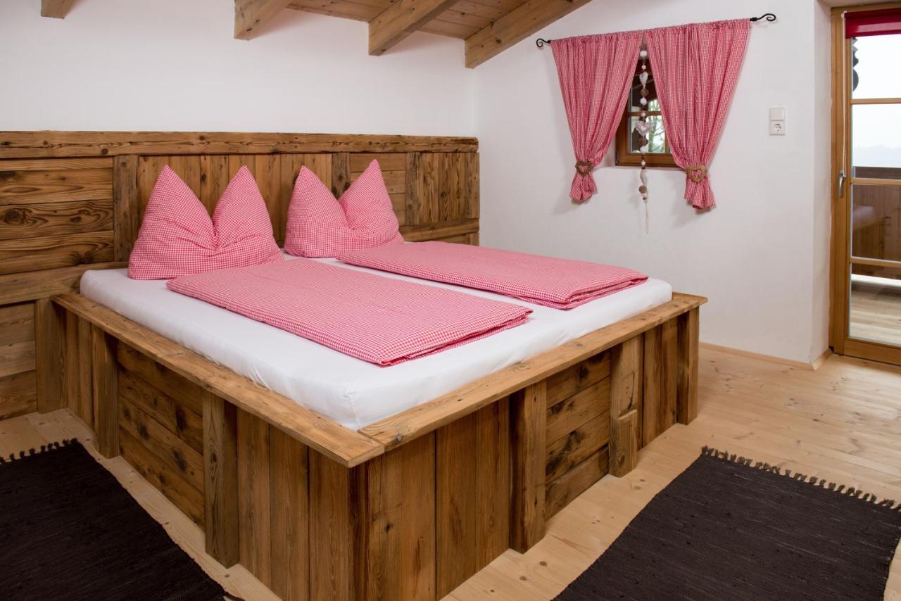 Liebe Zur Steiermark / Haus Tyrol Jagerberg Ngoại thất bức ảnh