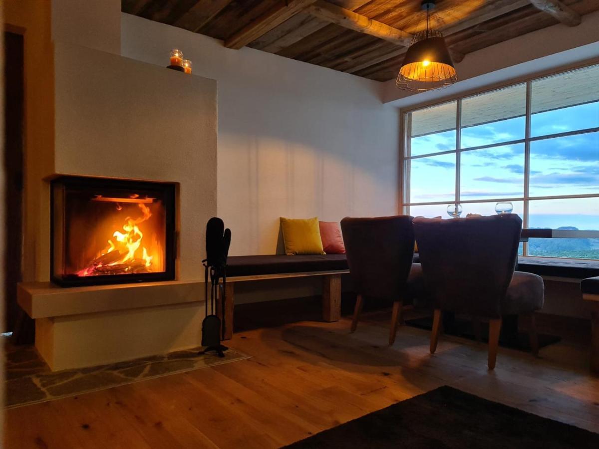 Liebe Zur Steiermark / Haus Tyrol Jagerberg Ngoại thất bức ảnh