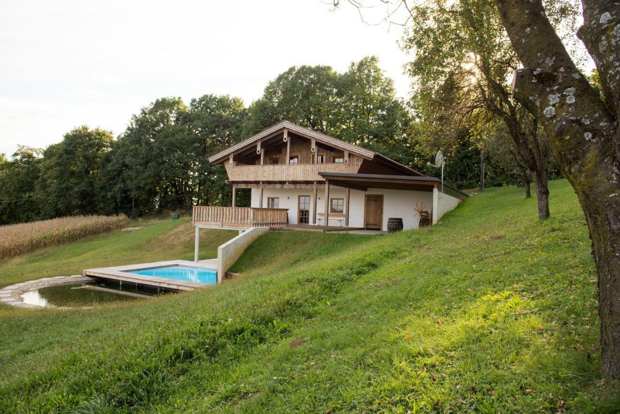 Liebe Zur Steiermark / Haus Tyrol Jagerberg Ngoại thất bức ảnh