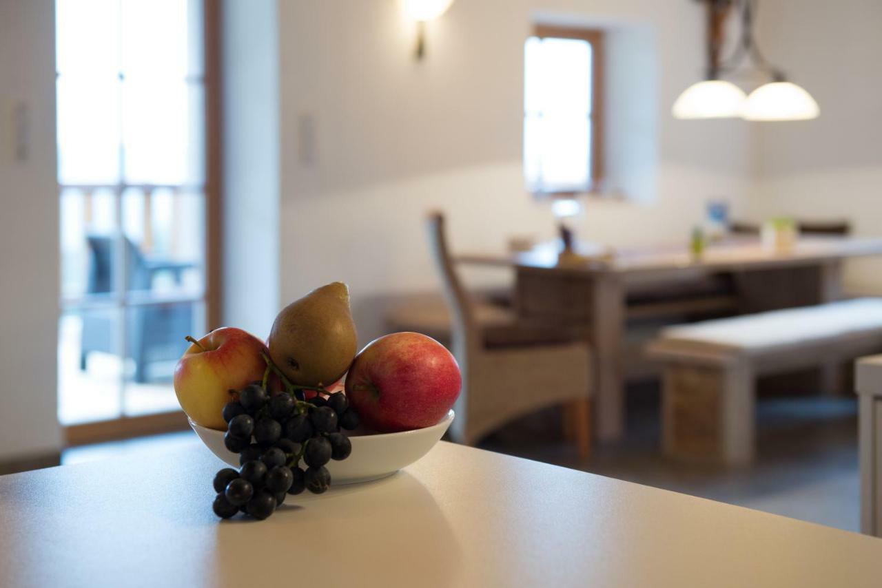 Liebe Zur Steiermark / Haus Tyrol Jagerberg Ngoại thất bức ảnh