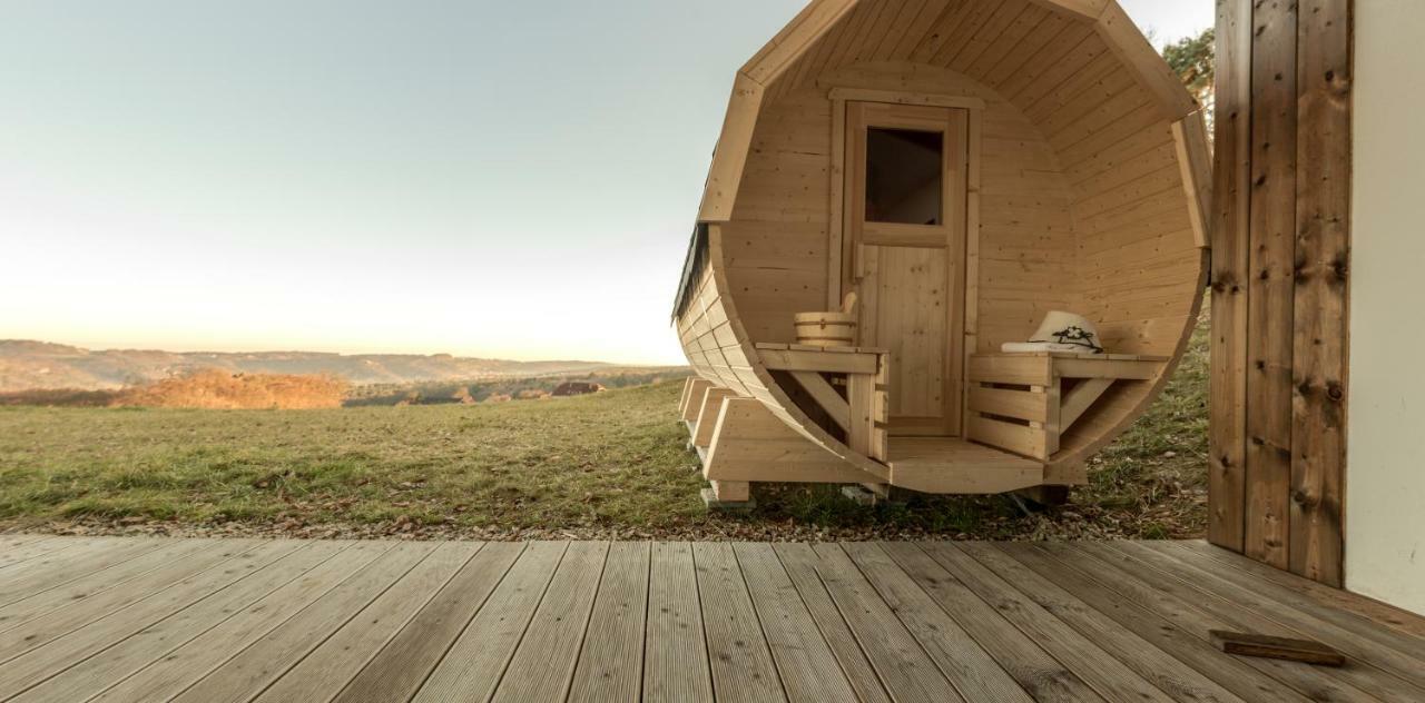 Liebe Zur Steiermark / Haus Tyrol Jagerberg Ngoại thất bức ảnh