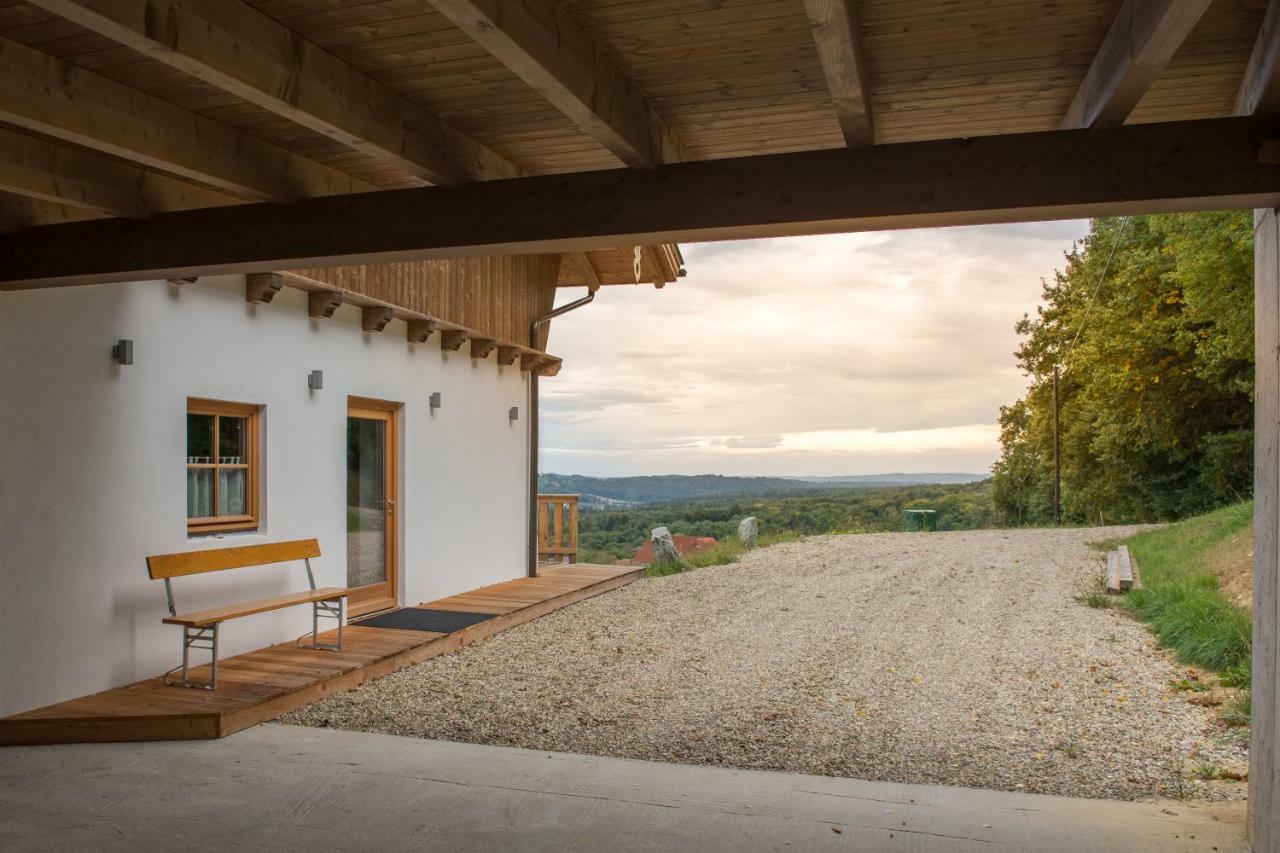 Liebe Zur Steiermark / Haus Tyrol Jagerberg Ngoại thất bức ảnh